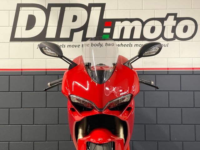 ducati - 1299-panigale