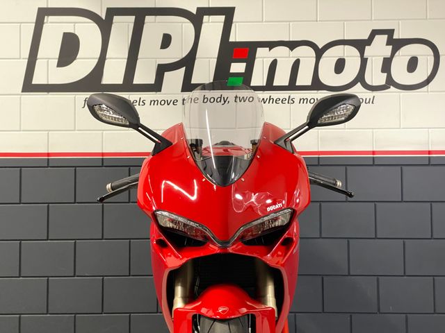 ducati - 1299-panigale