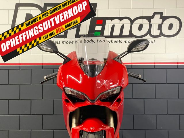 ducati - 1299-panigale