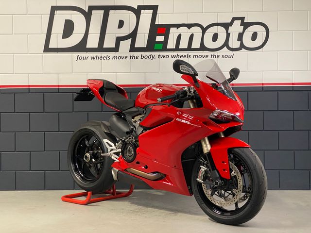 ducati - 1299-panigale