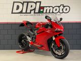 DUCATI PANIGALE 1299 