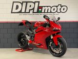 DUCATI PANIGALE 1299 
