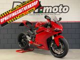 DUCATI PANIGALE 1299 