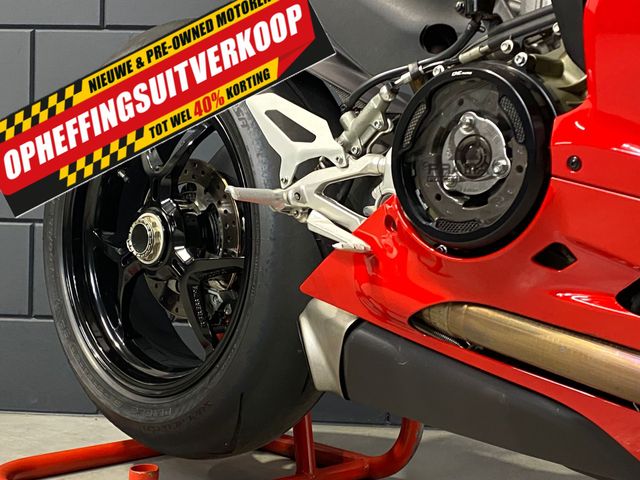 ducati - 1299-panigale