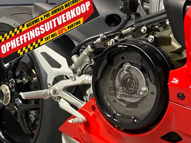 ducati - 1299-panigale