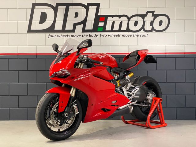 ducati - 1299-panigale