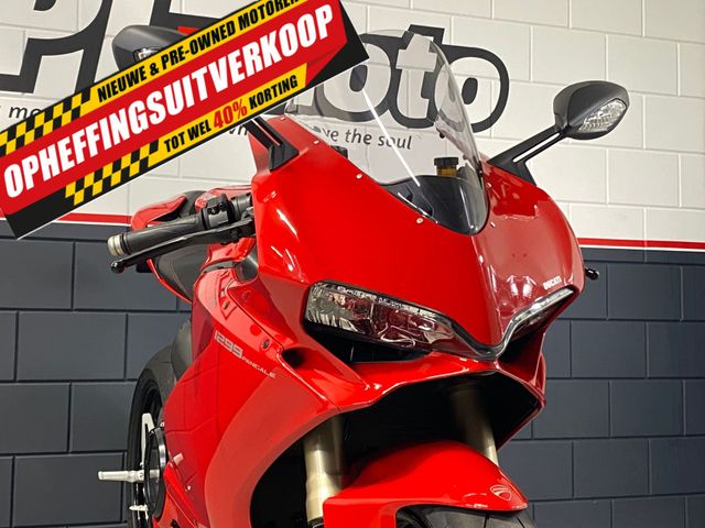 ducati - 1299-panigale