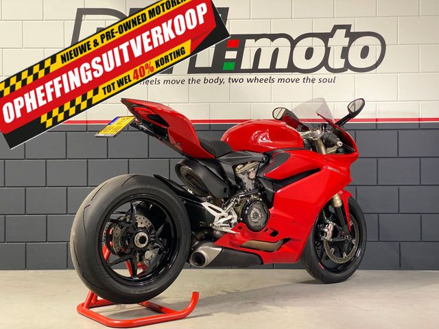 ducati - 1299-panigale