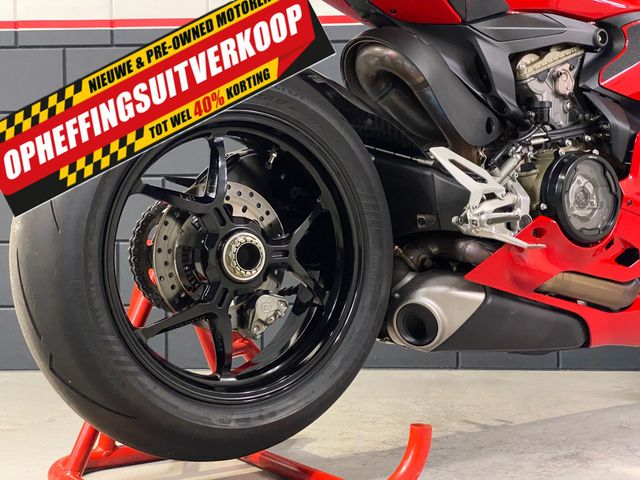 ducati - 1299-panigale