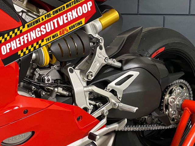 ducati - 1299-panigale