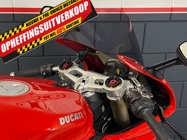 ducati - 1299-panigale