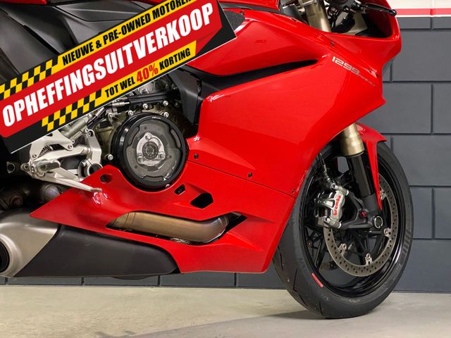 ducati - 1299-panigale