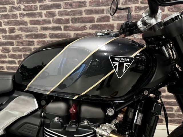 triumph - speed-twin-900