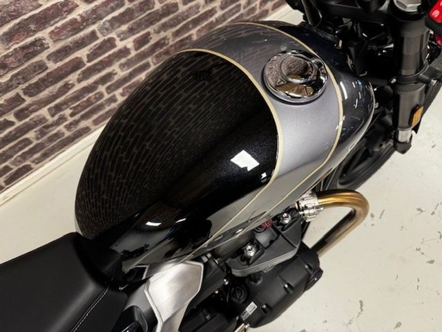 triumph - speed-twin-900