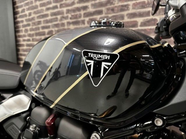 triumph - speed-twin-900