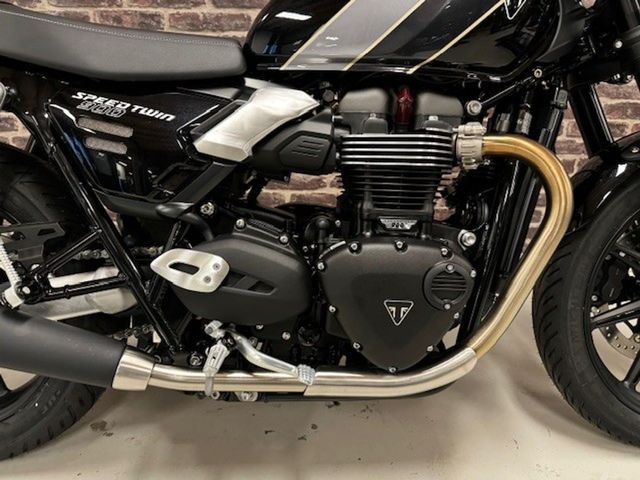 triumph - speed-twin-900