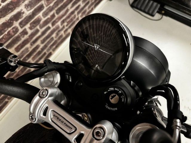 triumph - speed-twin-900
