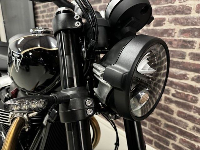 triumph - speed-twin-900