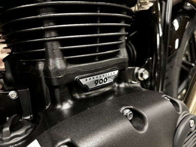 triumph - speed-twin-900