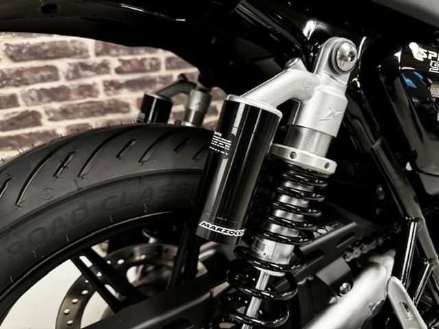 triumph - speed-twin-900