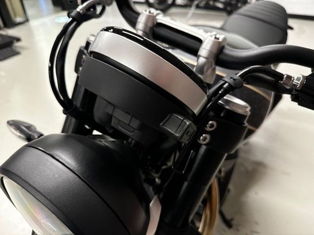 triumph - speed-twin-900