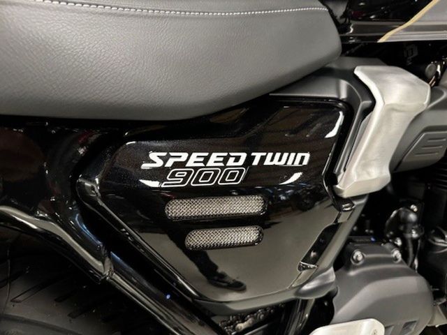 triumph - speed-twin-900