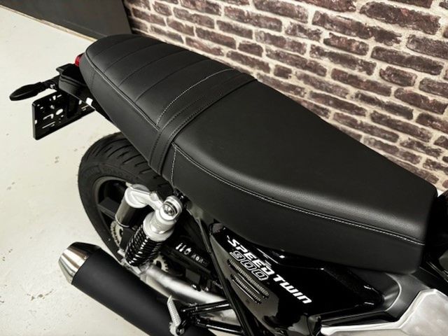 triumph - speed-twin-900