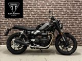 TRIUMPH SPEED TWIN 900