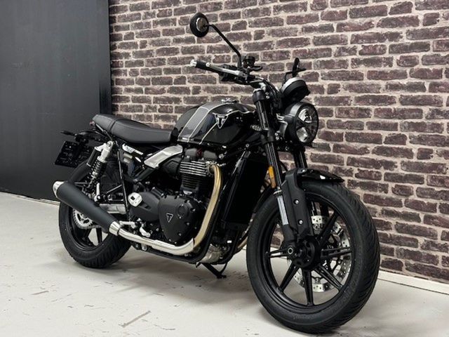 triumph - speed-twin-900