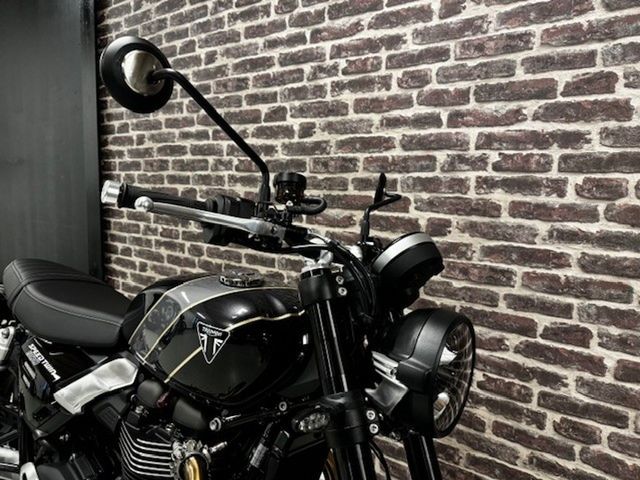 triumph - speed-twin-900