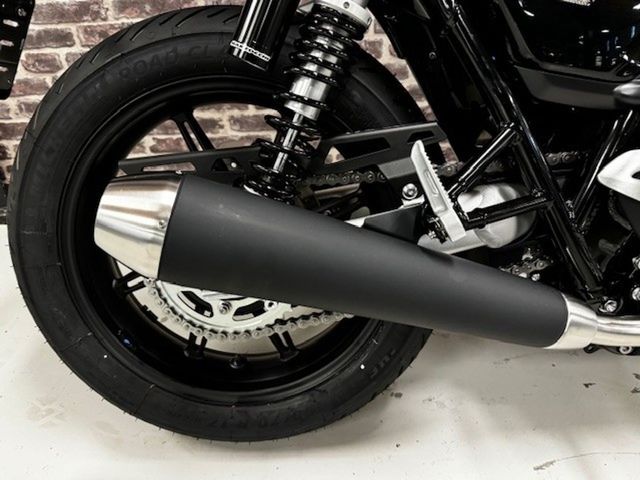 triumph - speed-twin-900