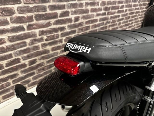 triumph - speed-twin-900