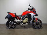 DUCATI MULTISTRADA V4 S