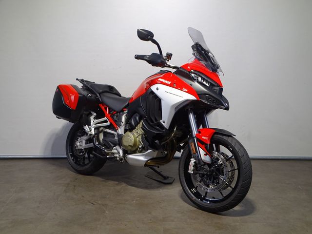 ducati - multistrada-v4-s