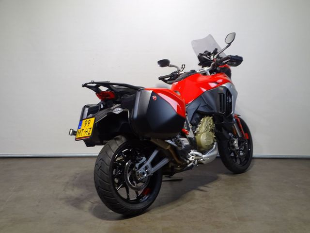 ducati - multistrada-v4-s
