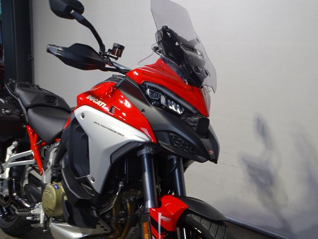 ducati - multistrada-v4-s