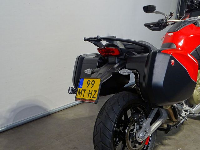 ducati - multistrada-v4-s