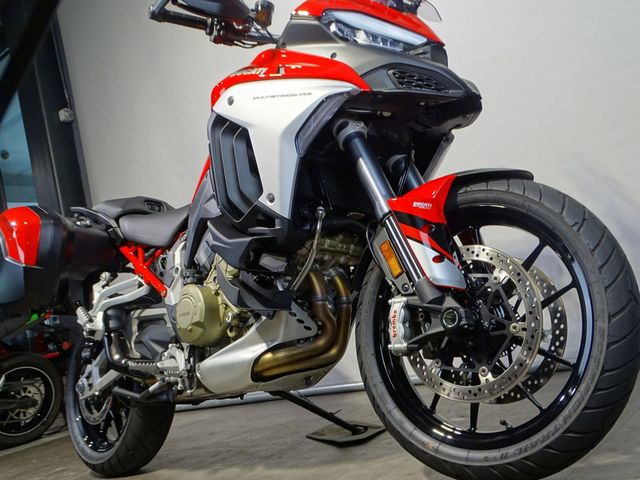 ducati - multistrada-v4-s