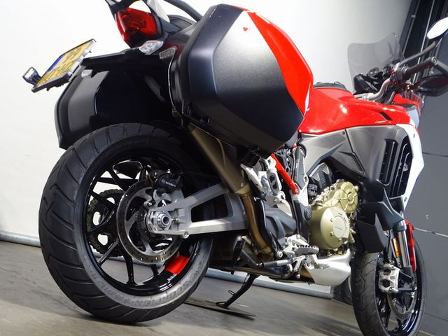 ducati - multistrada-v4-s