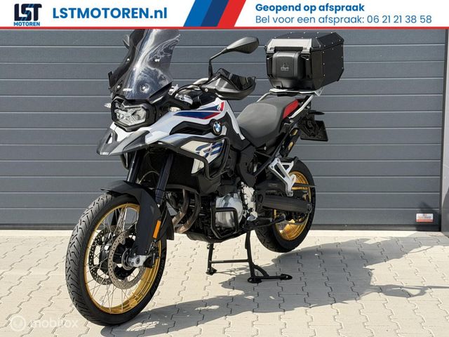 bmw - f-850-gs