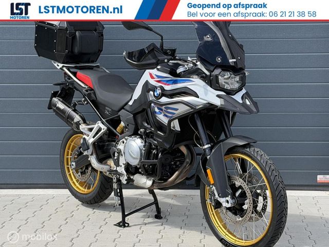 bmw - f-850-gs