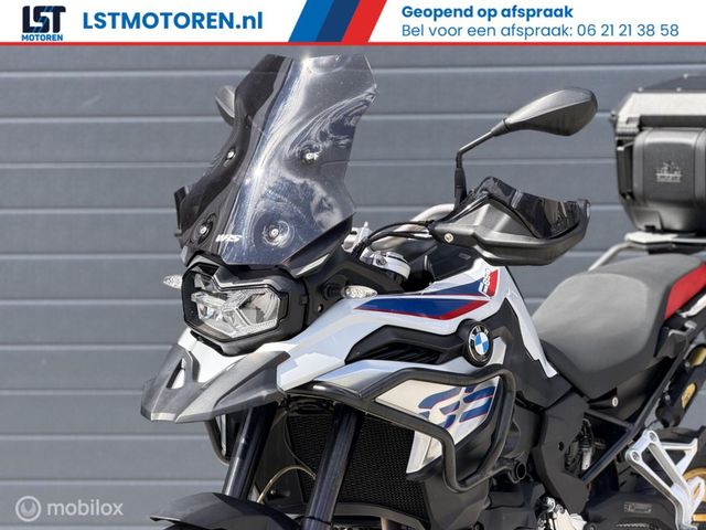bmw - f-850-gs
