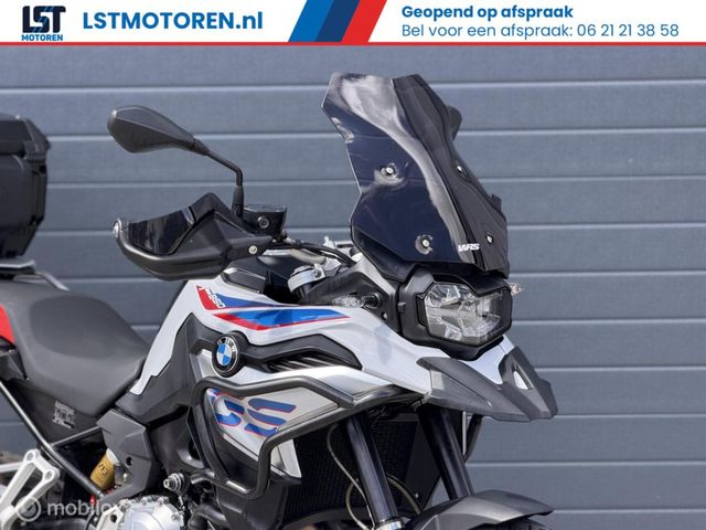 bmw - f-850-gs