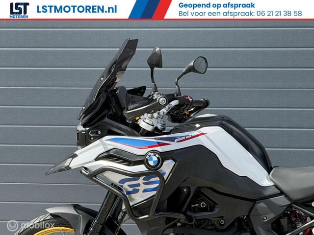 bmw - f-850-gs