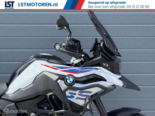 bmw - f-850-gs