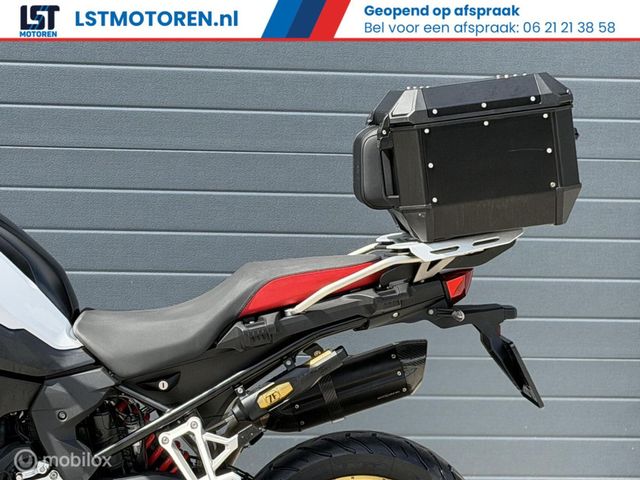 bmw - f-850-gs