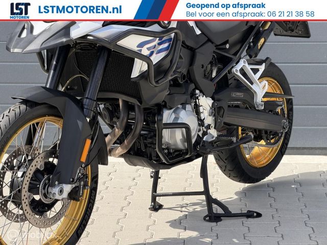 bmw - f-850-gs
