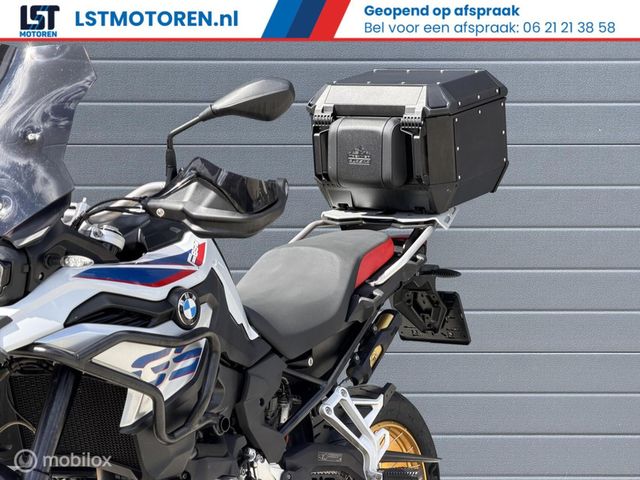 bmw - f-850-gs