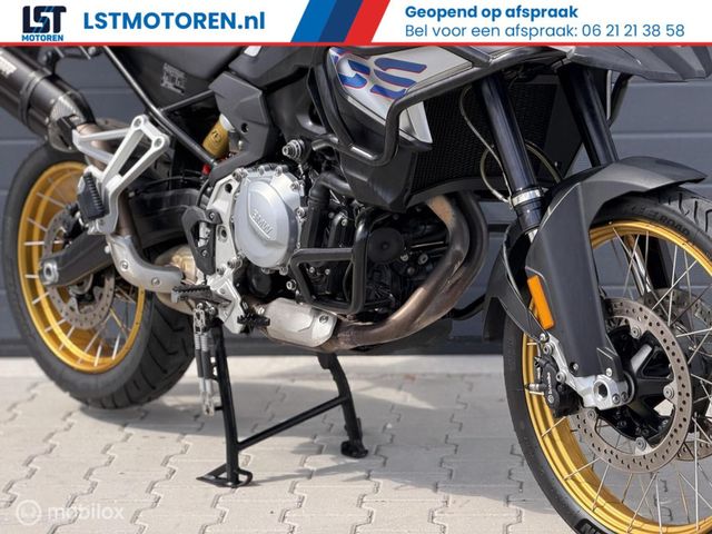 bmw - f-850-gs