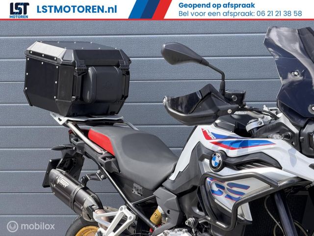 bmw - f-850-gs